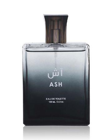 Jad Blends Ash EDT