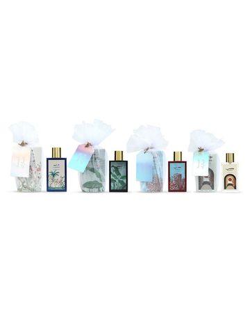 هدايا جاد عطور البحر - 4 هدايا
