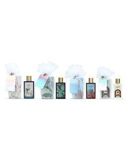 هدايا جاد عطور البحر - 4 هدايا