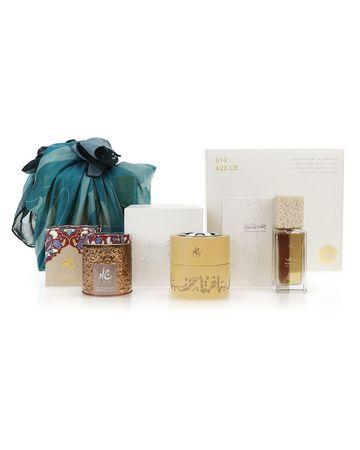 مجموعة مُلهمة