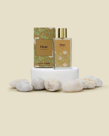 جاد عطر فلور او دو تواليت - 100 مل