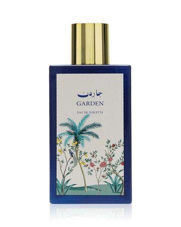 جاد عطر جاردن او دو تواليت - 100 مل