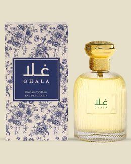 جاد عطر غلا او دو تواليت - 100 مل