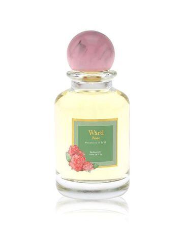 جاد عطر نمو بالورد الطائفي او دو بيرفيوم للجنسين - 100 مل