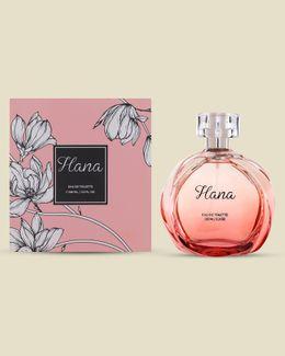 جاد عطر هانا او دو تواليت
