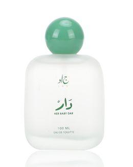 جاد عطر هير بيبي دار او دو تواليت - 100 مل