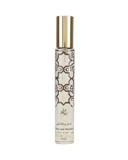 جاد عطر عسل وباتشولي او دو برفيوم - 30 مل