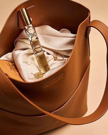 جاد عطر عسل وباتشولي او دو برفيوم - 30 مل