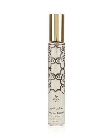 جاد عطر عسل وباتشولي او دو برفيوم - 30 مل