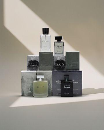 The Sensation Collection - 8 pieces