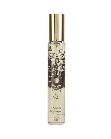جاد عطر زنبق وعنبر او دو برفيوم - 30 مل
