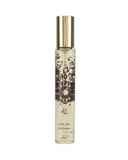 جاد عطر زنبق وعنبر او دو برفيوم - 30 مل