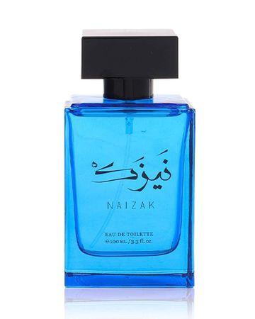جاد عطر نيزك او دو تواليت - 100 مل