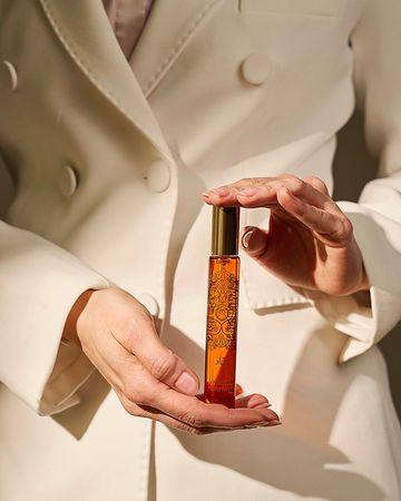 جاد عطر خلاصة الباتشولي او دو برفيوم - 30 مل