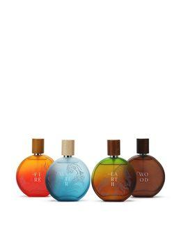 مجموعة هدايا عطور جاد الرجالية