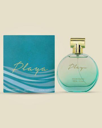 Jad Playa EDT