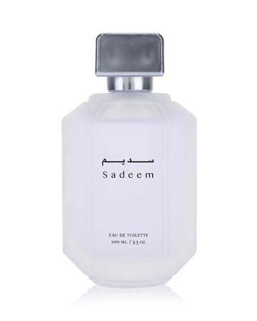 جاد عطر سديم او دو تواليت للرجال