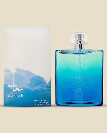 جاد عطر سحاب او دو تواليت