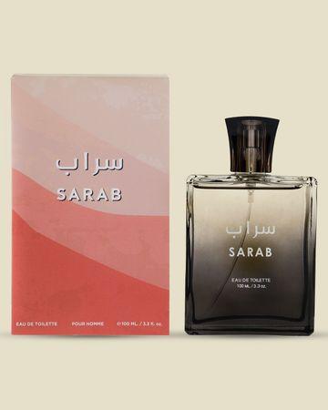 Jad Sarab EDT