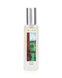 جاد عطر (روشان) مجموعة حكايات سعودية او دو بيرفيوم - 30 مل
