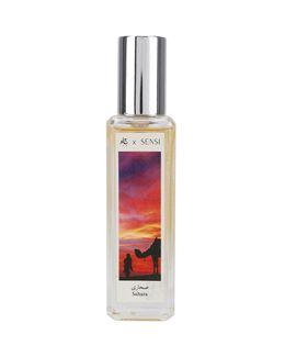 جاد عطر (صحارى) او دو برفيوم من مجموعة حكايات سعودية - 30 مل