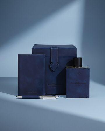 Jad Sukka perfume collection