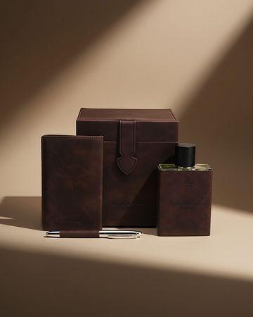 Jad Sukka perfume collection