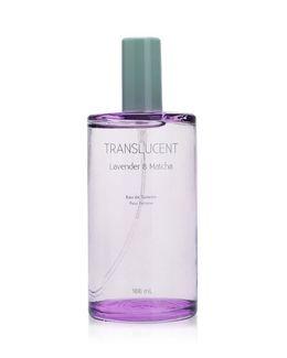 جاد عطر ترانسلوسنت او دو تواليت للنساء - 100 مل