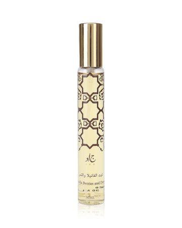 Jad Miniature Vanilla Berries & Dates EDP