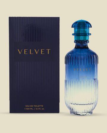 Jad Velvet EDT