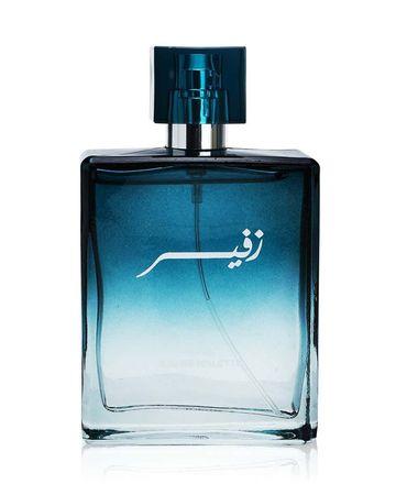 جاد عطر زفير او دو تواليت للرجال - 100 مل