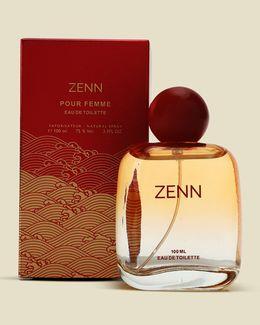 جاد عطر زين او دو تواليت - 100 مل
