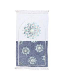 Manasek Prayer Mat (Multicolored)