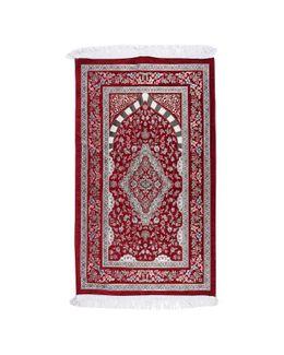 Manasek Prayer Mat (Red)
