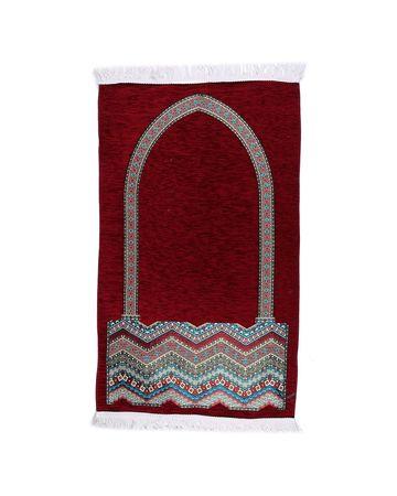 Manasek Arch Prayer Mat