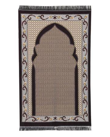 Manasek Prayer Mat