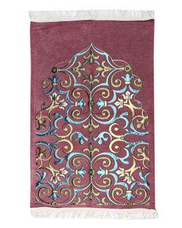 Manasek Pink Prayer Mat (68x116 cm)