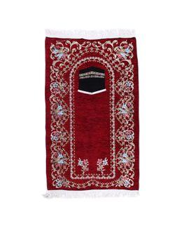 Manasek Surroundings Prayer Mat