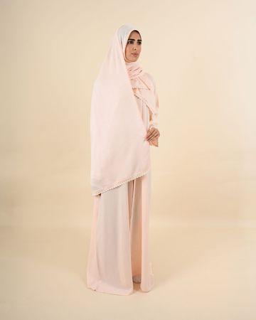 مناسك شرشف صلاة مع حقيبة