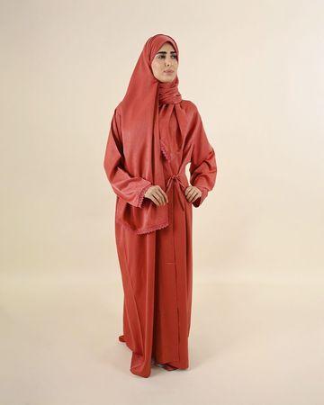 مناسك شرشف صلاة مع حقيبة