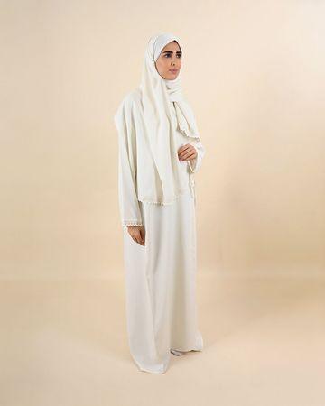 مناسك شرشف صلاة مع حقيبة