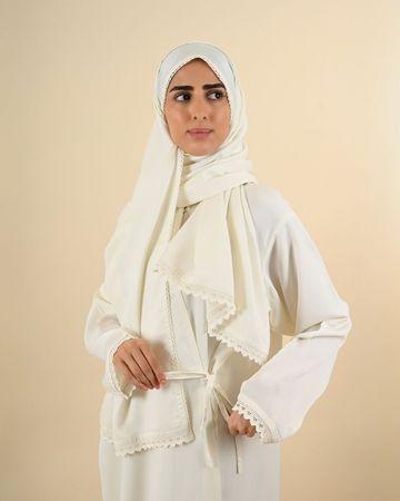 Manasek Prayer Dress with Bag