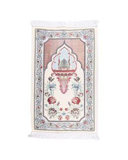 مناسك سجادة صلاة - متعددة الألوان