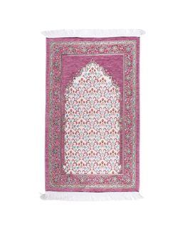 Manasek Prayer Mat (Pink)