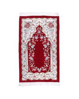 Manasek Prayer Mat (Multicolored)