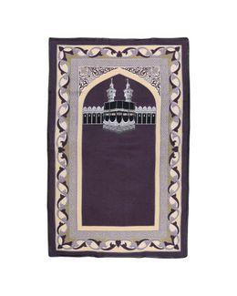 Manasek Prayer Mat With Bag
