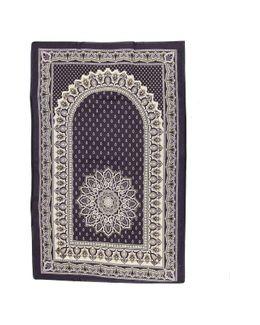 مناسك سجادة صلاة Ornamentation مع حقيبة