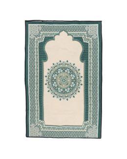 Manasek Prayer Mat With Bag