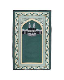 مناسك سجادة صلاة مع حقيبة