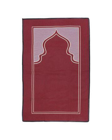 Manasek Prayer Mat With Bag